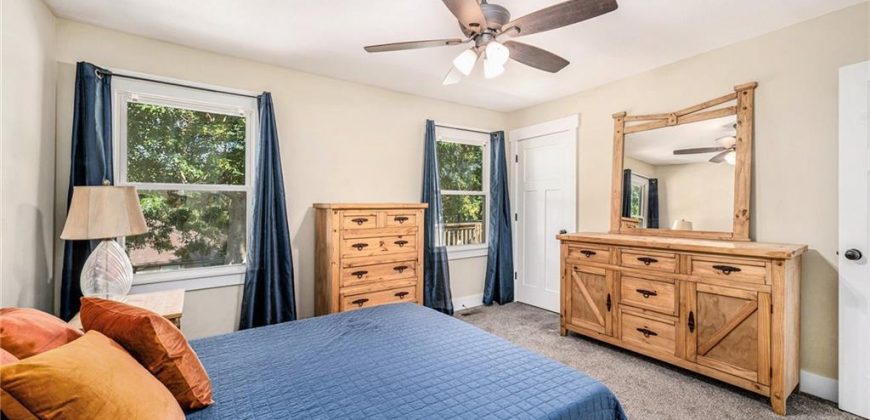 Homes for Sale in Kearney, MO 64060 | 902  Walnut Street