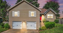 Homes for Sale in Kearney, MO 64060 | 902  Walnut Street