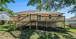 Homes for Sale in Kearney, MO 64060 | 902  Walnut Street