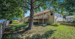 Homes for Sale in Kearney, MO 64060 | 902  Walnut Street
