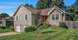 Homes for Sale in Kearney, MO 64060 | 902  Walnut Street