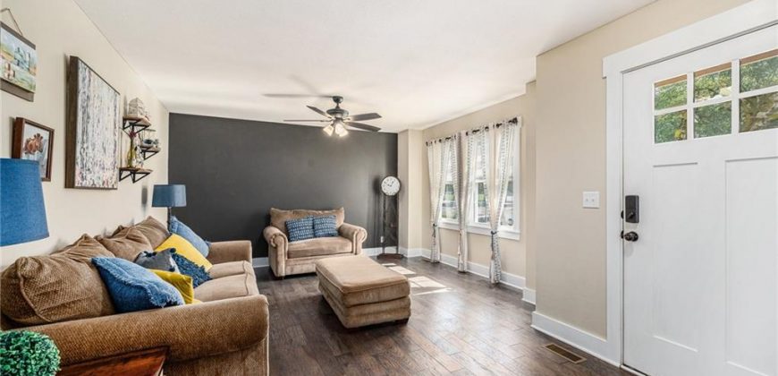 Homes for Sale in Kearney, MO 64060 | 902  Walnut Street