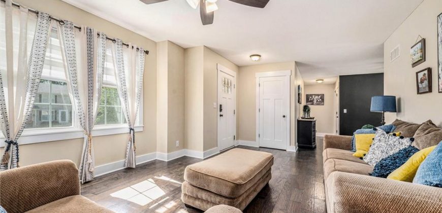 Homes for Sale in Kearney, MO 64060 | 902  Walnut Street