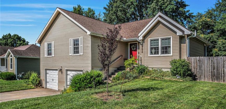 Homes for Sale in Kearney, MO 64060 | 902  Walnut Street