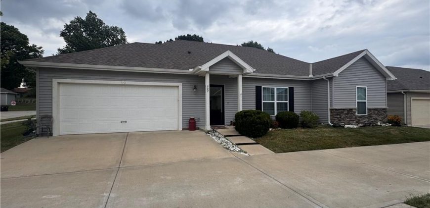 Homes for Sale in Gladstone, MO 64118 | 837 NE 66th Street