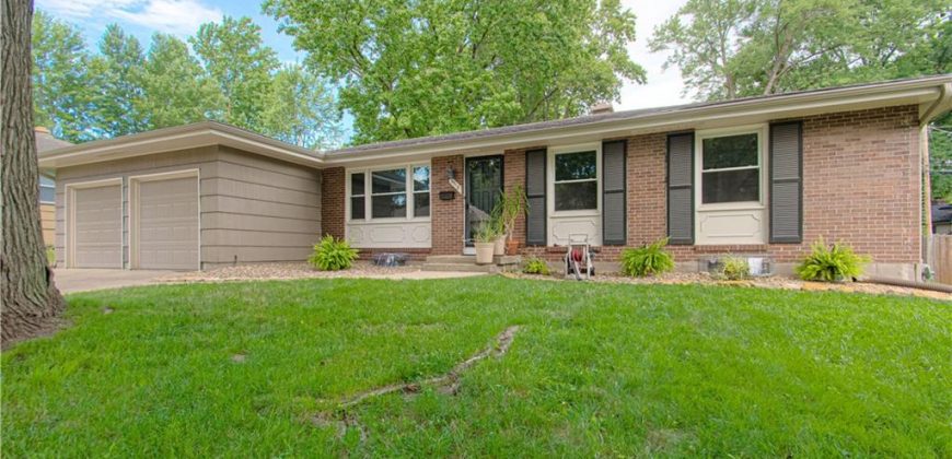 Homes for Sale in Kansas City, MO 64117 | 3518 NE 47th Terrace