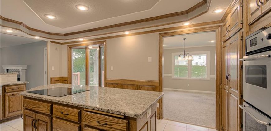Homes for Sale in Kansas City, MO 64117 | 3518 NE 47th Terrace