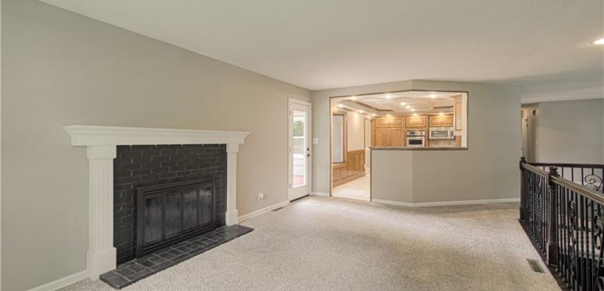 Homes for Sale in Kansas City, MO 64117 | 3518 NE 47th Terrace