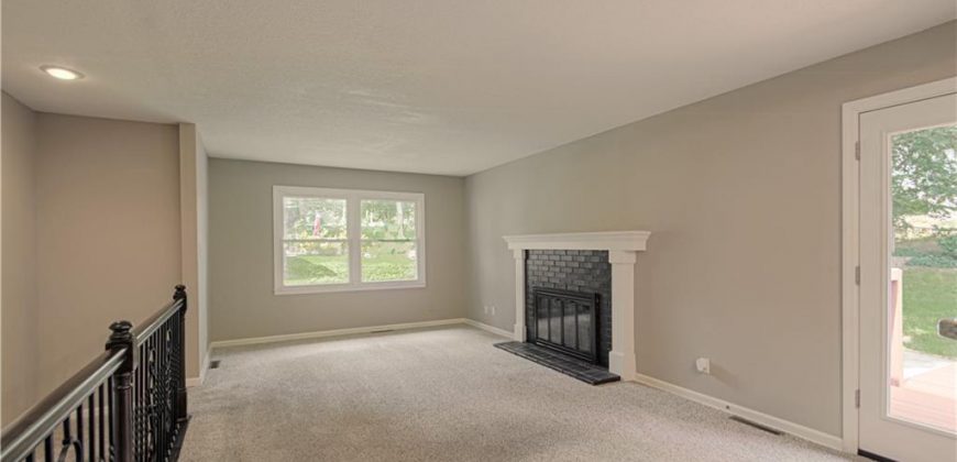 Homes for Sale in Kansas City, MO 64117 | 3518 NE 47th Terrace