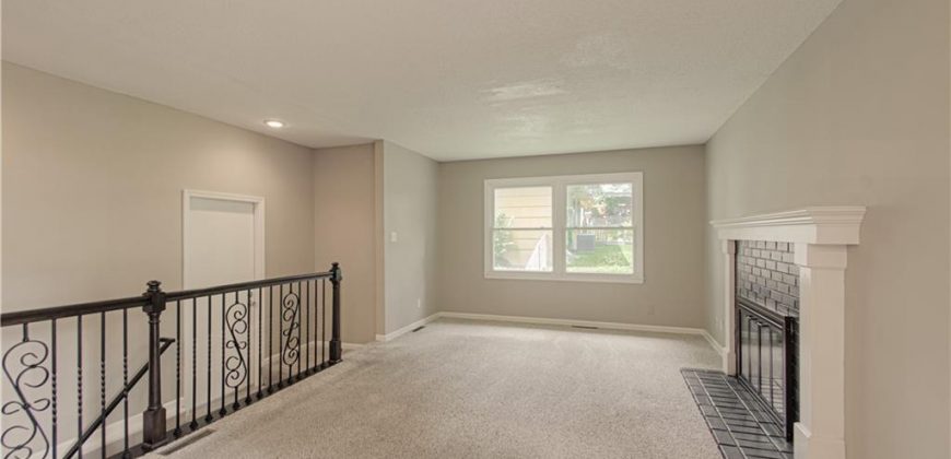 Homes for Sale in Kansas City, MO 64117 | 3518 NE 47th Terrace