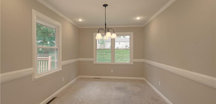 Homes for Sale in Kansas City, MO 64117 | 3518 NE 47th Terrace