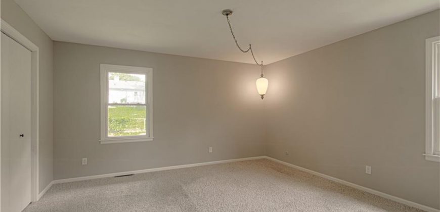 Homes for Sale in Kansas City, MO 64117 | 3518 NE 47th Terrace