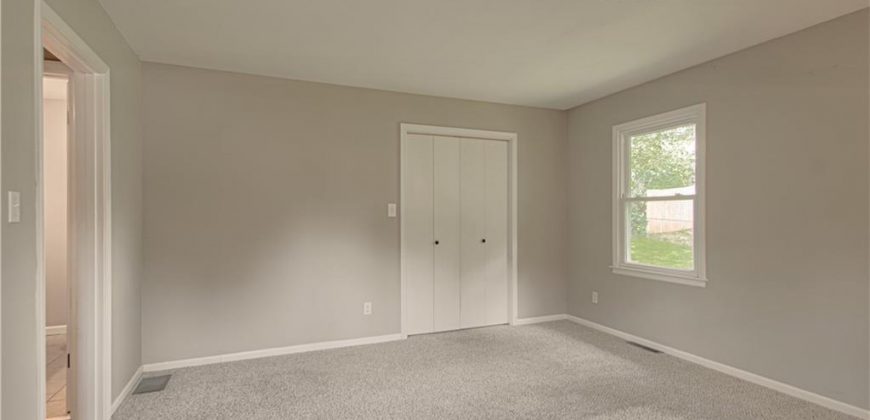 Homes for Sale in Kansas City, MO 64117 | 3518 NE 47th Terrace