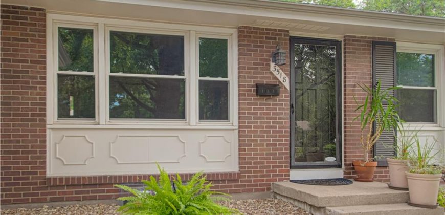 Homes for Sale in Kansas City, MO 64117 | 3518 NE 47th Terrace