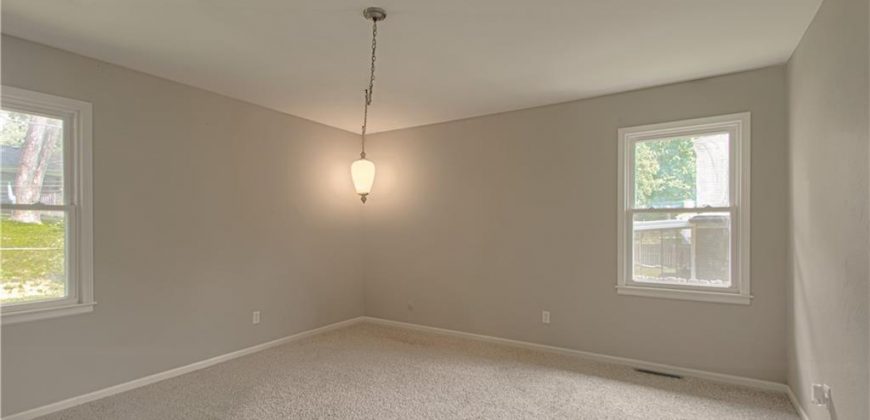 Homes for Sale in Kansas City, MO 64117 | 3518 NE 47th Terrace