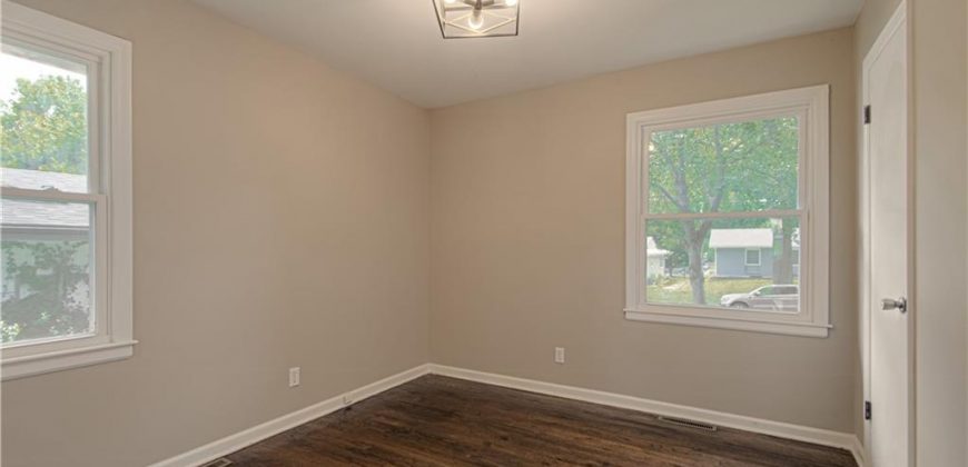 Homes for Sale in Kansas City, MO 64117 | 3518 NE 47th Terrace