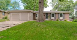 Homes for Sale in Kansas City, MO 64117 | 3518 NE 47th Terrace