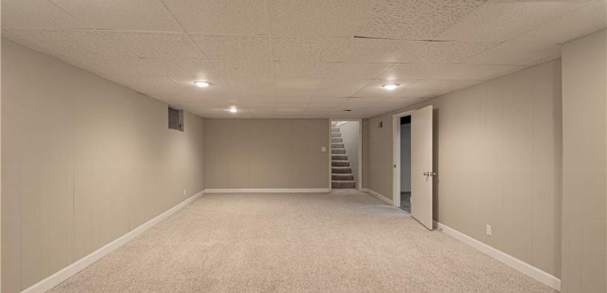 Homes for Sale in Kansas City, MO 64117 | 3518 NE 47th Terrace
