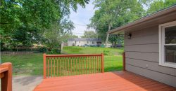 Homes for Sale in Kansas City, MO 64117 | 3518 NE 47th Terrace