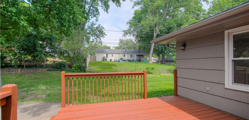 Homes for Sale in Kansas City, MO 64117 | 3518 NE 47th Terrace