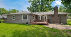 Homes for Sale in Kansas City, MO 64117 | 3518 NE 47th Terrace