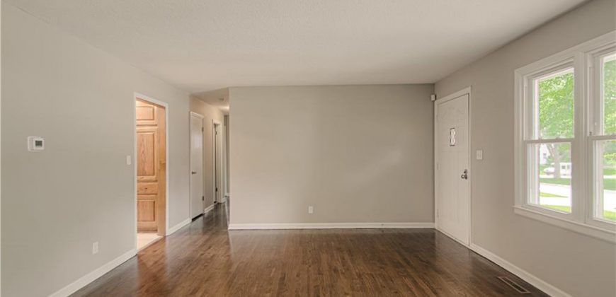 Homes for Sale in Kansas City, MO 64117 | 3518 NE 47th Terrace