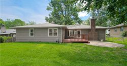 Homes for Sale in Kansas City, MO 64117 | 3518 NE 47th Terrace