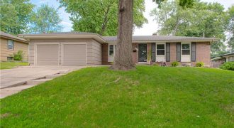 Homes for Sale in Kansas City, MO 64117 | 3518 NE 47th Terrace