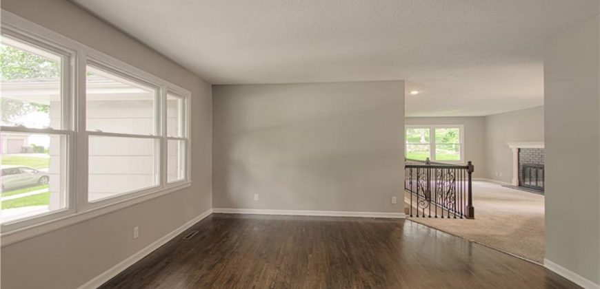 Homes for Sale in Kansas City, MO 64117 | 3518 NE 47th Terrace