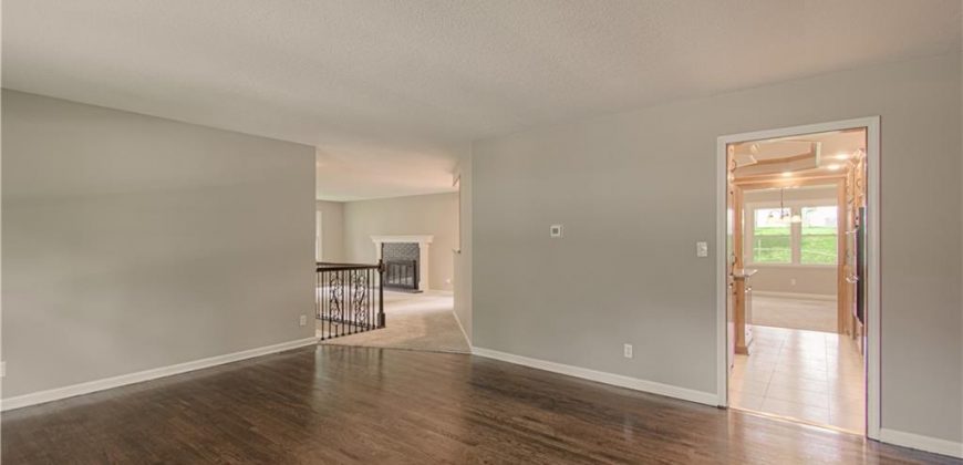 Homes for Sale in Kansas City, MO 64117 | 3518 NE 47th Terrace