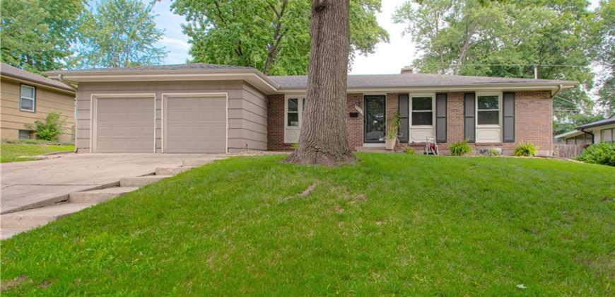 Homes for Sale in Kansas City, MO 64117 | 3518 NE 47th Terrace