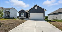 Homes for Sale in Kansas City, MO 64154 | 9616 N Amoret Avenue