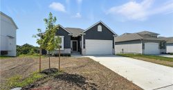 Homes for Sale in Kansas City, MO 64154 | 9616 N Amoret Avenue