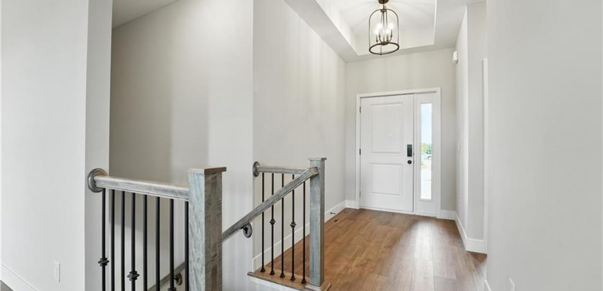 Homes for Sale in Kansas City, MO 64154 | 9616 N Amoret Avenue
