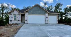 Homes for Sale in Liberty, MO 64068 | 1949  Longview Drive