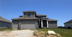 Homes for Sale in Kearney, MO 64060 | 2333  Fishing Lane
