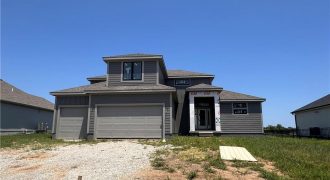 Homes for Sale in Kearney, MO 64060 | 2333  Fishing Lane