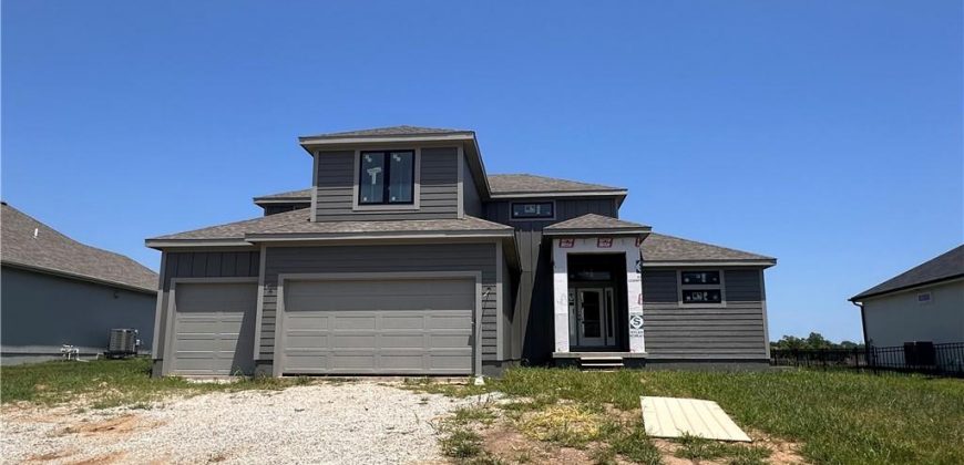 Homes for Sale in Kearney, MO 64060 | 2333  Fishing Lane