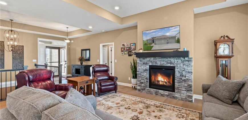 Homes for Sale in Kansas City, MO 64155 | 1115 NW 106th Street