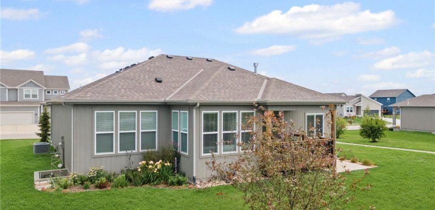 Homes for Sale in Kansas City, MO 64155 | 1115 NW 106th Street
