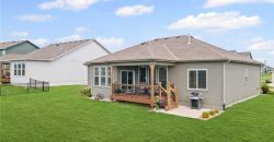 Homes for Sale in Kansas City, MO 64155 | 1115 NW 106th Street