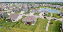 Homes for Sale in Kansas City, MO 64155 | 1115 NW 106th Street