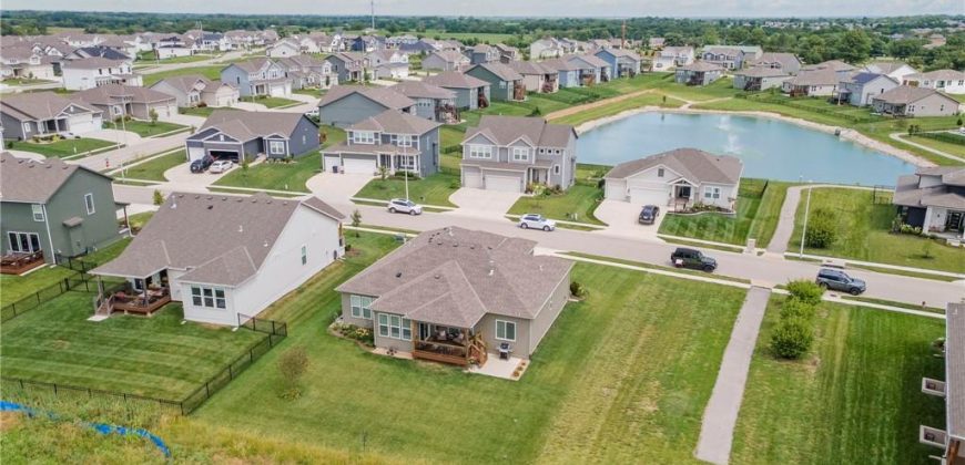 Homes for Sale in Kansas City, MO 64155 | 1115 NW 106th Street