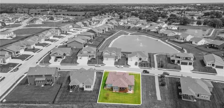 Homes for Sale in Kansas City, MO 64155 | 1115 NW 106th Street
