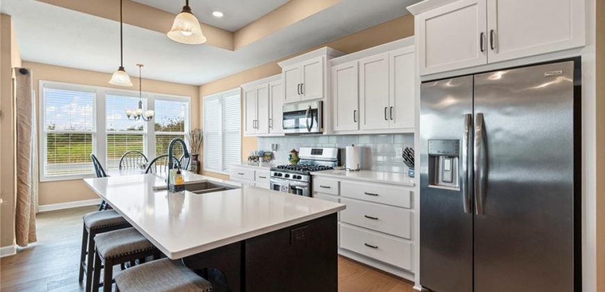 Homes for Sale in Kansas City, MO 64155 | 1115 NW 106th Street