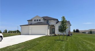 Homes for Sale in Kearney, MO 64060 | 2003  Foxtail Point