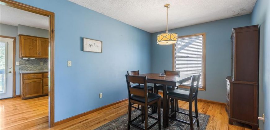 Homes for Sale in Kansas City, MO 64118 | 6248 N Mercier Street