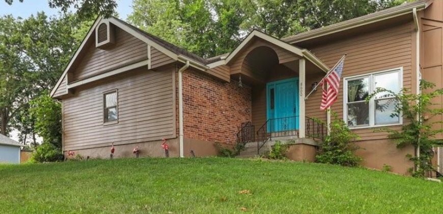 Homes for Sale in Kansas City, MO 64155 | 8600 N Troost Avenue