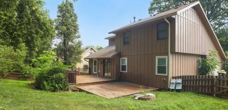Homes for Sale in Kansas City, MO 64155 | 8600 N Troost Avenue