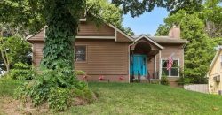 Homes for Sale in Kansas City, MO 64155 | 8600 N Troost Avenue